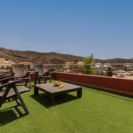 Serenity Villa Tauro Mogan Exterior photo